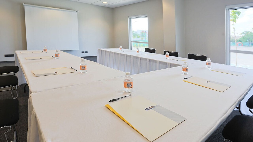 City Express by Marriott Irapuato Norte 54/60