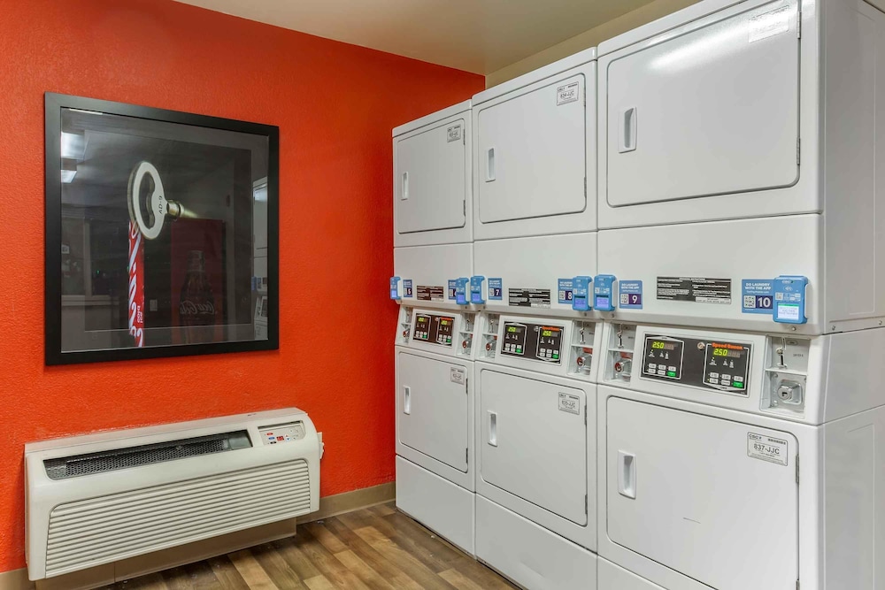 Extended Stay America Phoenix - Deer Valley 36/48