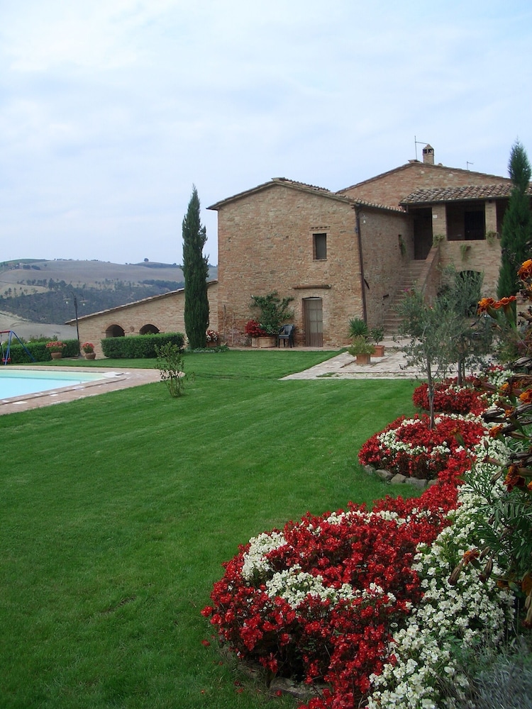 Agriturismo Vergelle 52/59