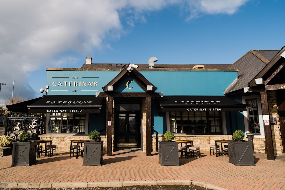 Da Vincis Hotel Derry 4/60