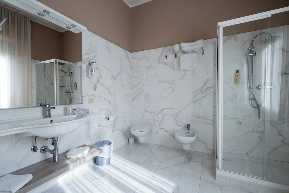 Best Western Hotel Olimpia Imola 50/50