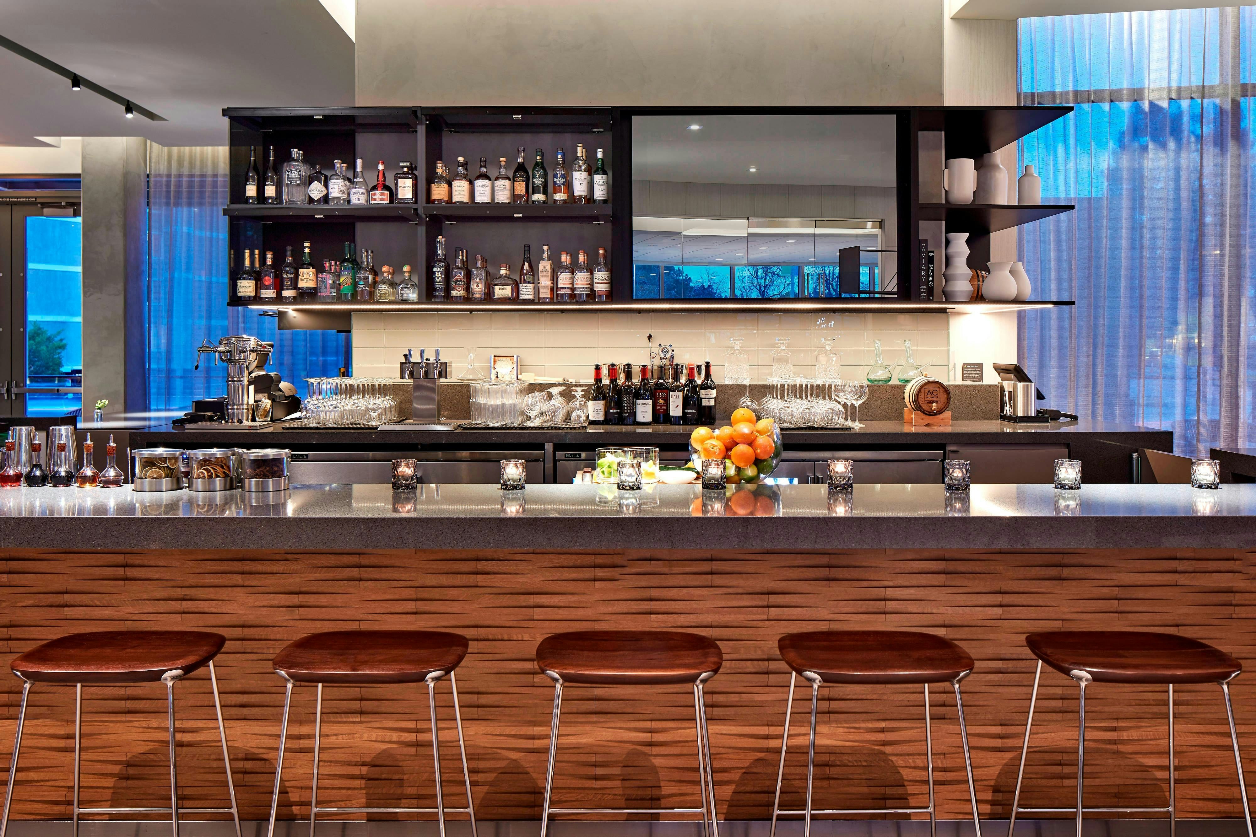 Ac Hotel By Marriott San Jose Sunnyvale Cupertino 38/54