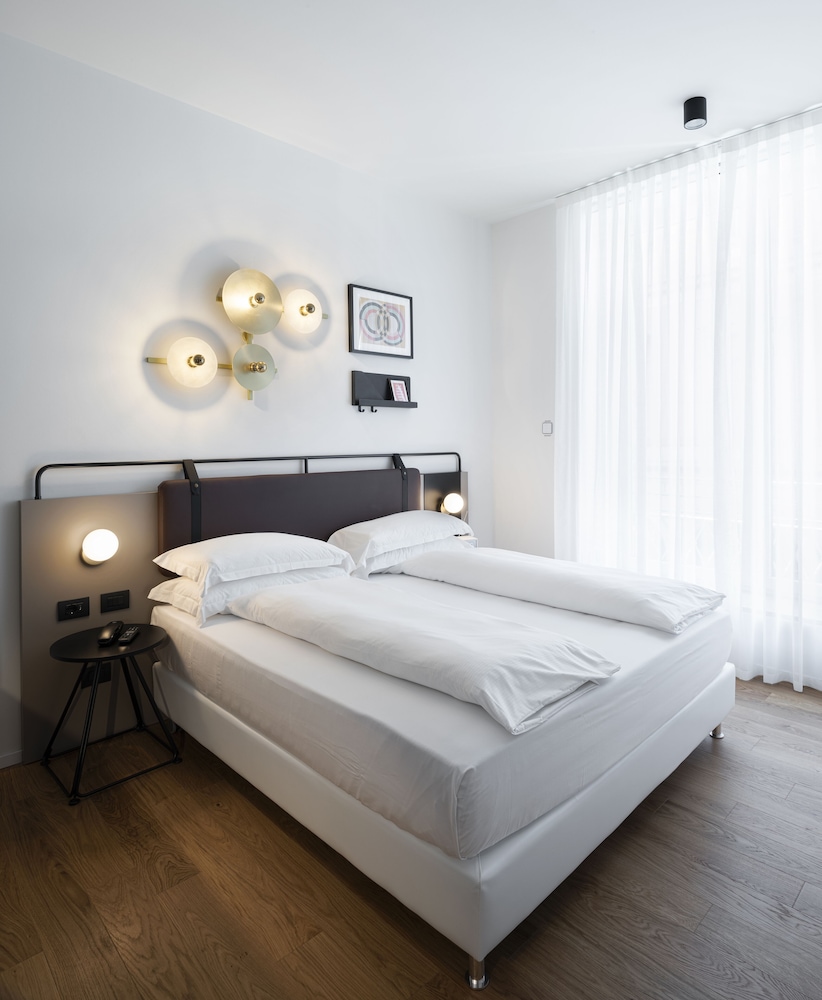 I Portici Hotel Bologna 8/49