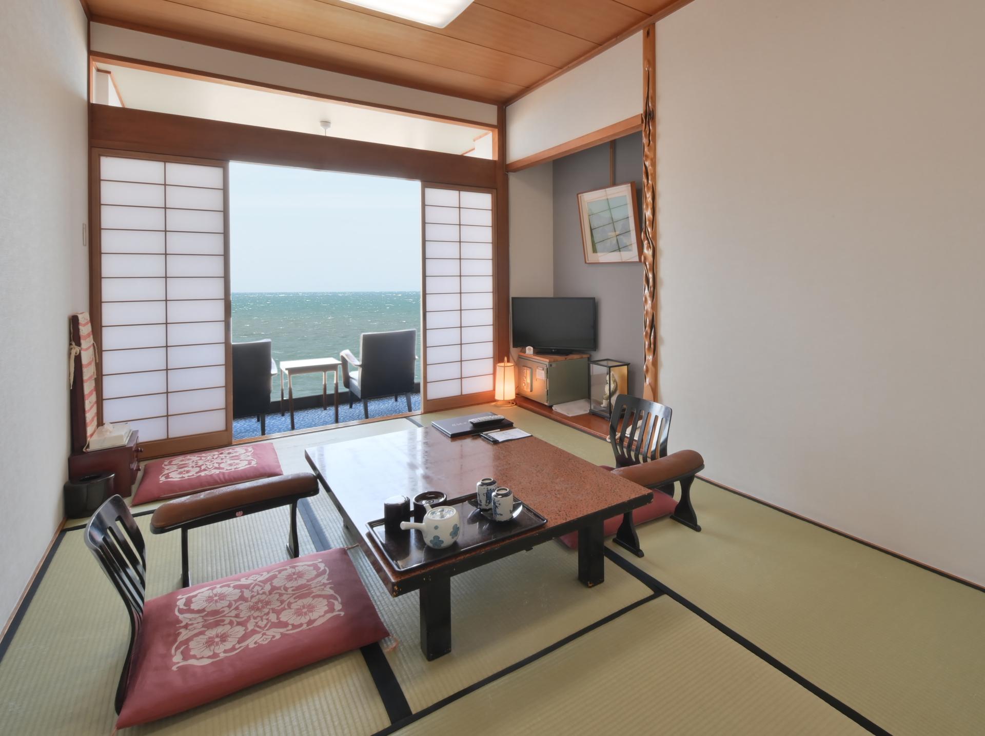 HOTEL SEIKAI 37/47