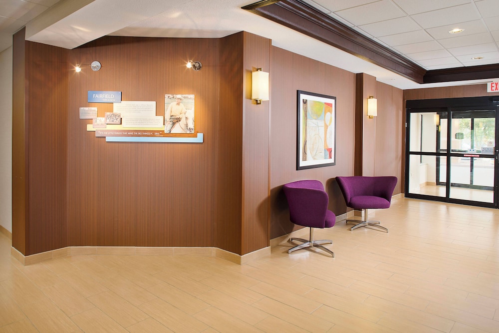 Fairfield Inn Suites Lafayette South 13/36