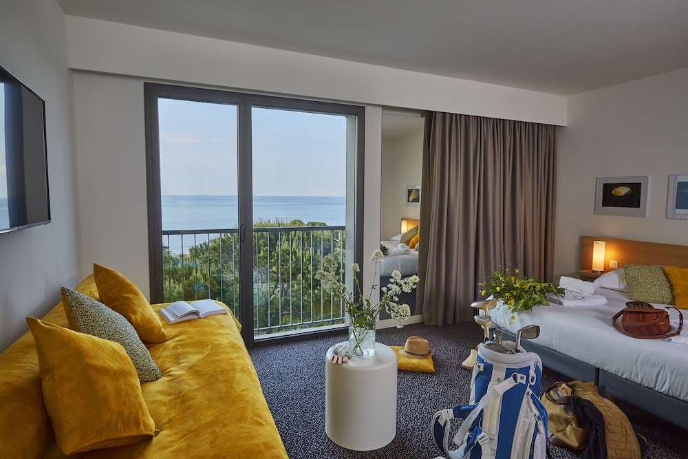 GRAND HOTEL DU GOLFE 29/50