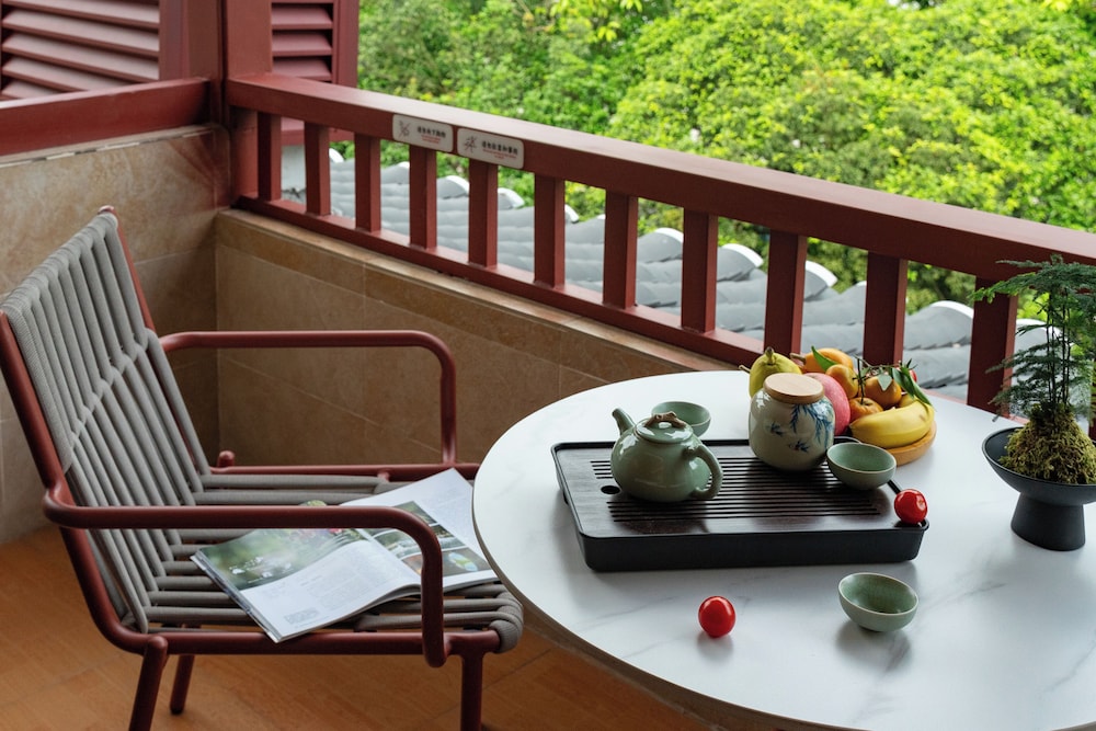 Yangshuo River View Hotel 39/50
