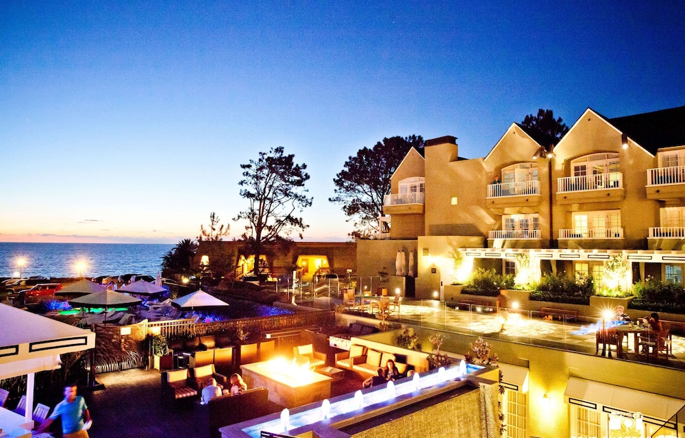 L'auberge Del Mar 7/60