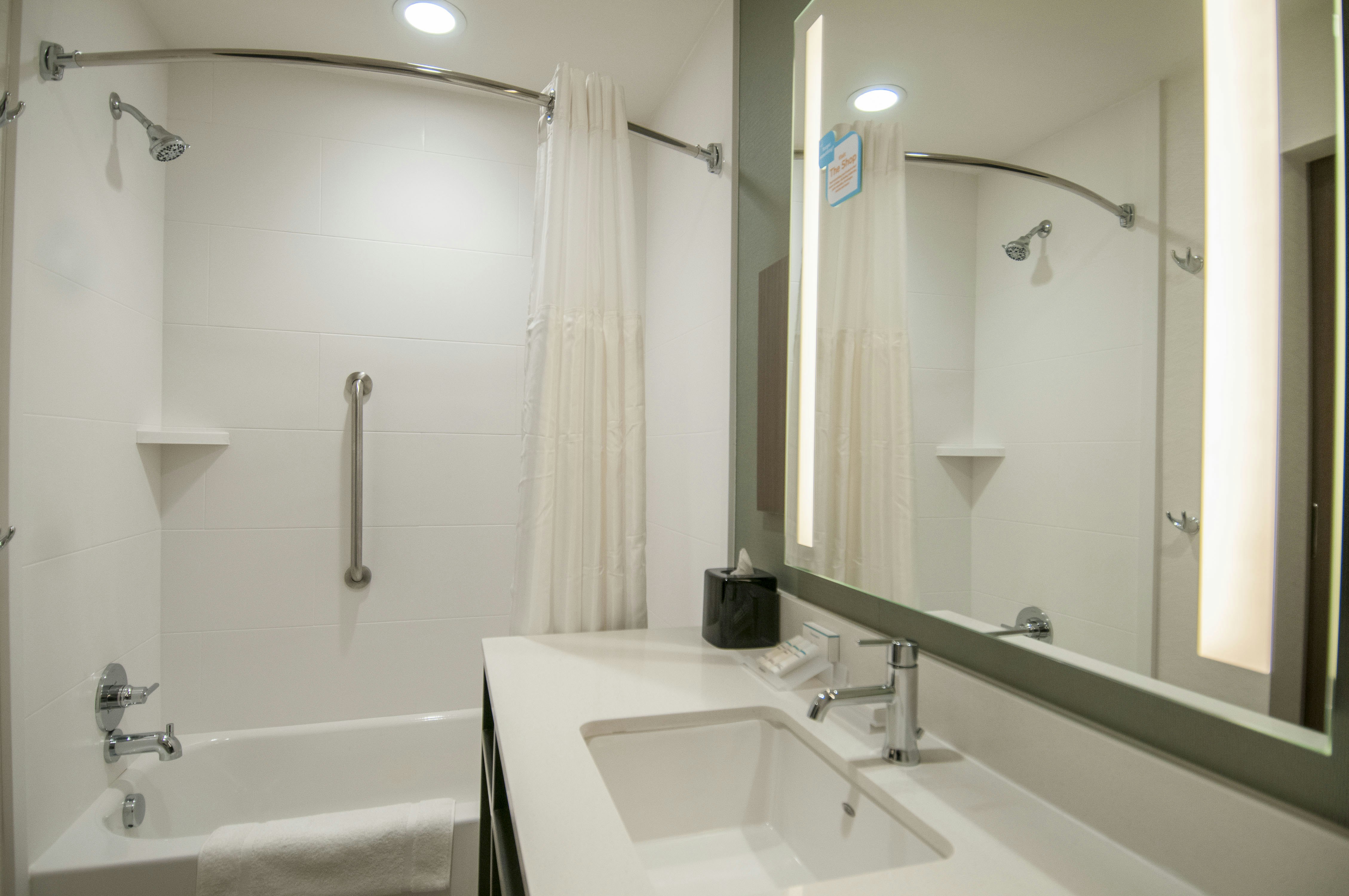 Hilton Garden Inn Jackson/Clinton 49/50