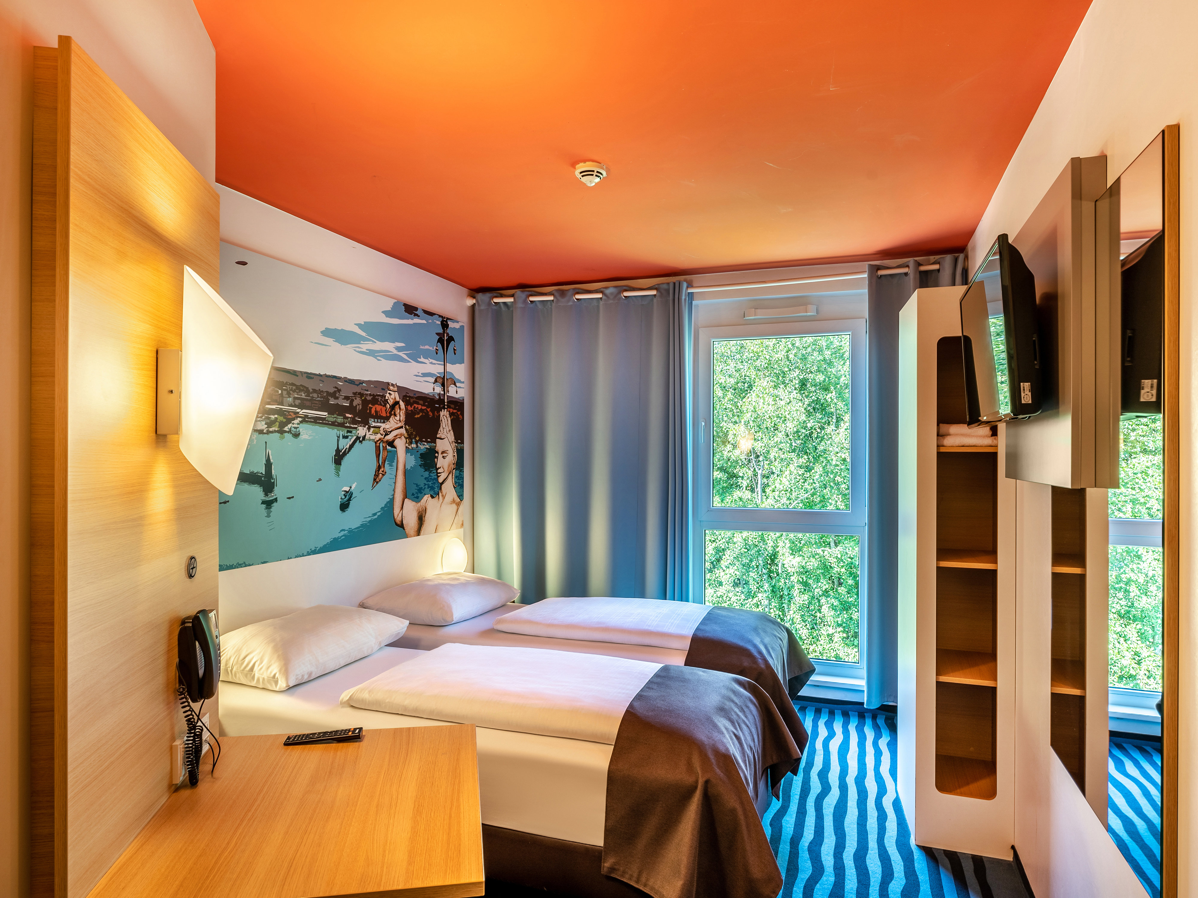B&B Hotel Konstanz 19/49