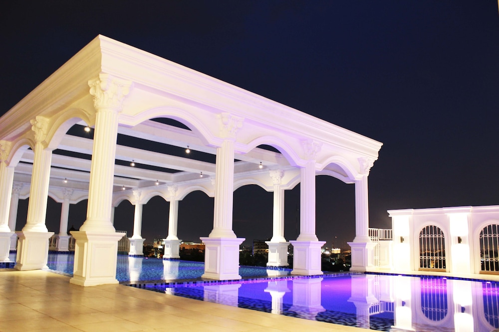 Adimulia Hotel Medan 54/55