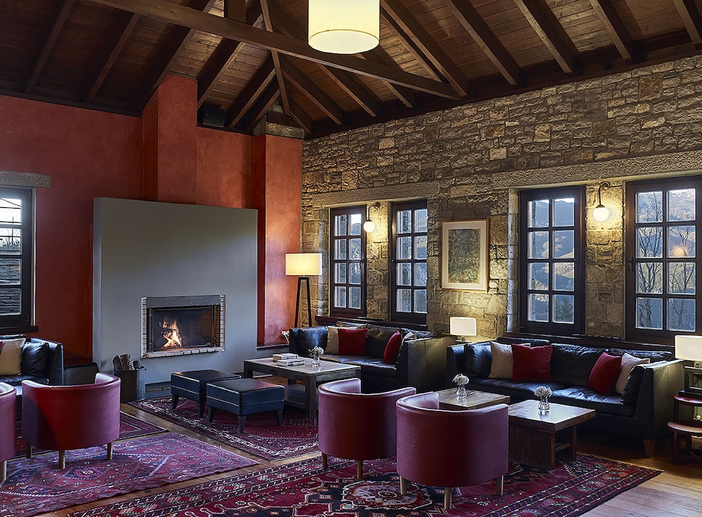 Aristi Mountain Resort Hotel And Spa 46/69