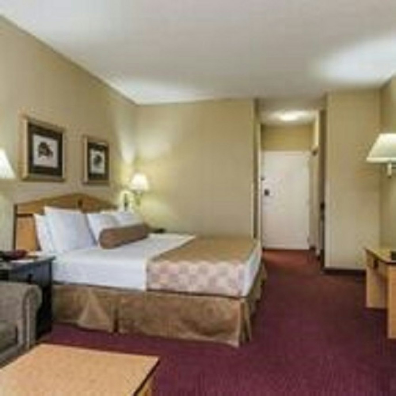 Trident Inn and Suites 7/30
