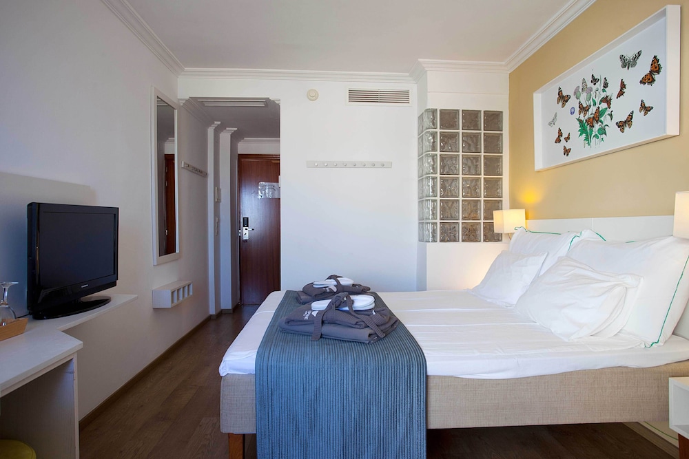 Palma Beach Hotel Apt 18/34