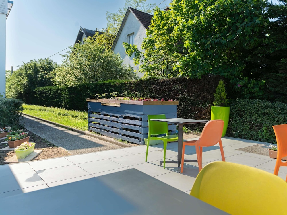 Ibis Budget Selestat 29/32