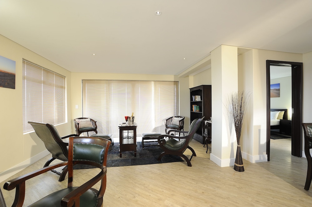 Beach Hotel Swakopmund 22/41