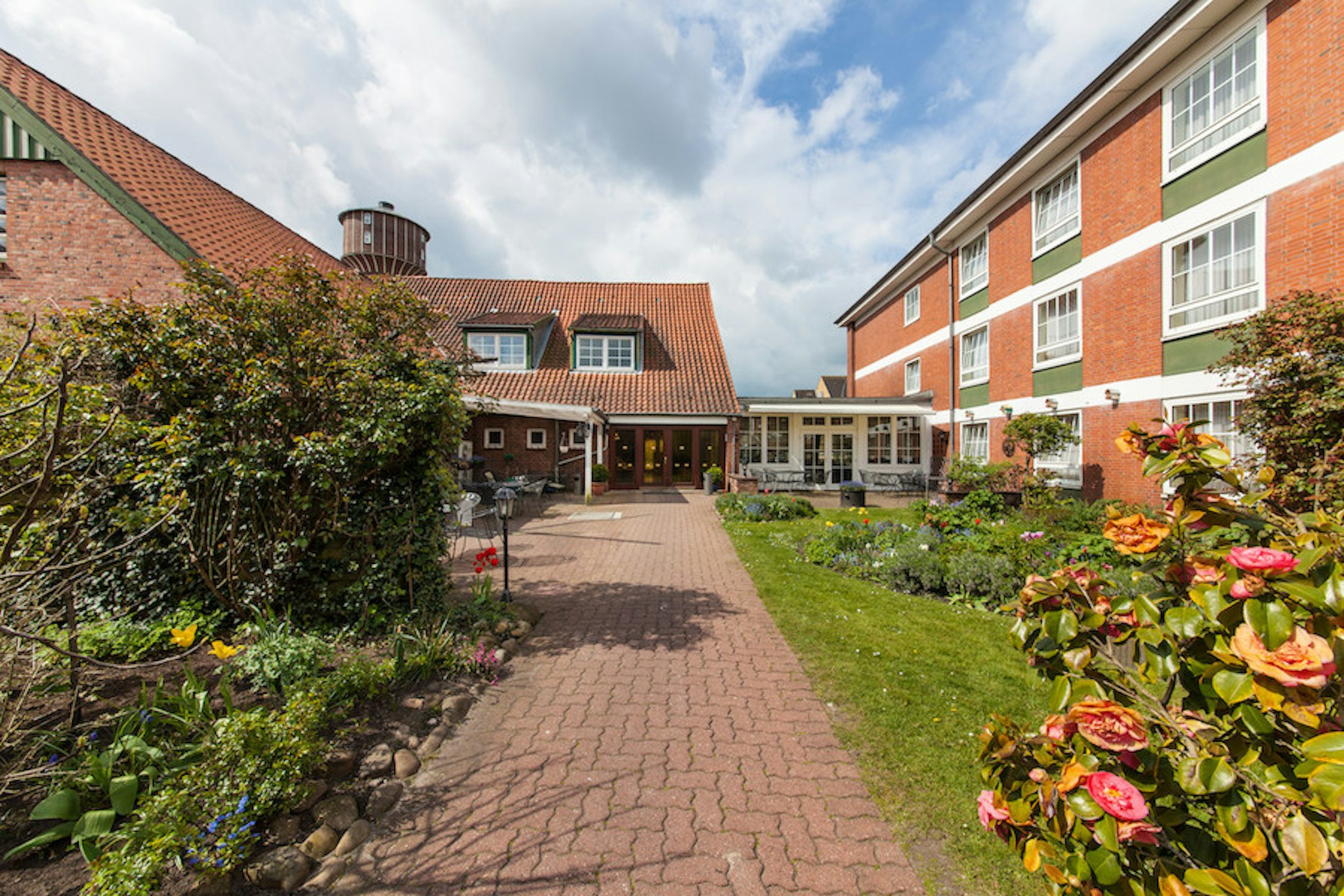 Signature Hotel Drei Kronen 9/9