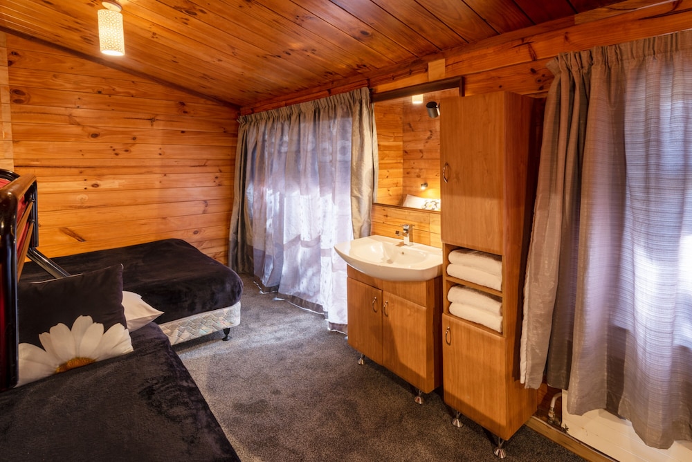 Skotel Alpine Resort 44/72