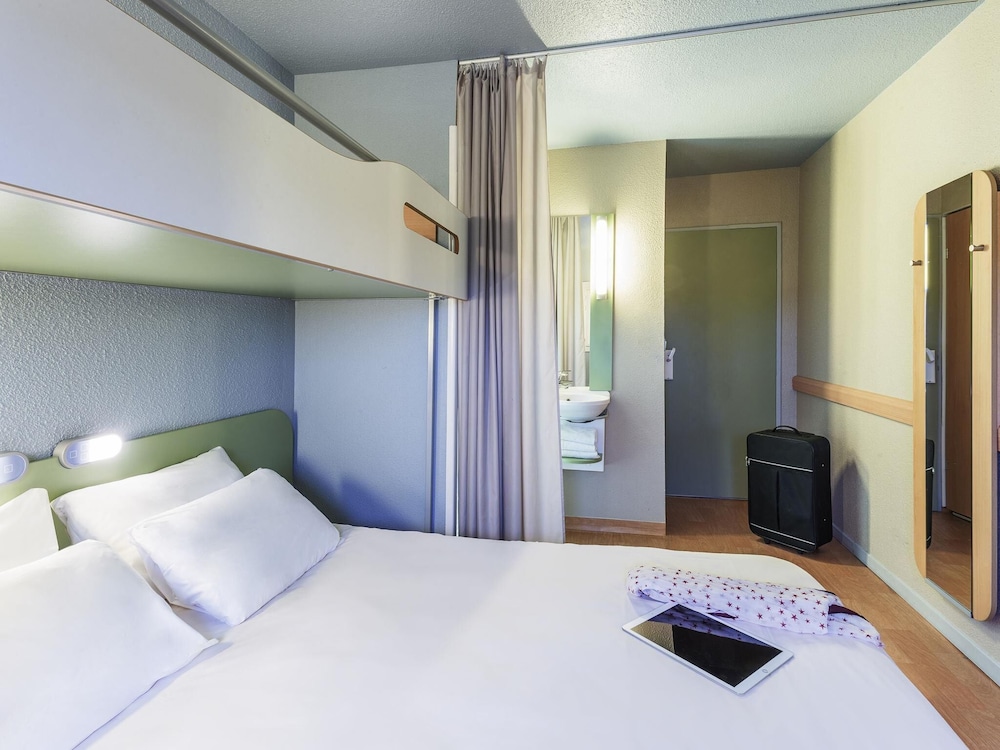 Ibis Budget Cabourg Dives Sur Mer 29/65