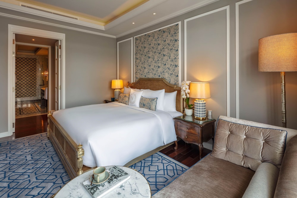 Mia Saigon Luxury Boutique Hotel 22/72