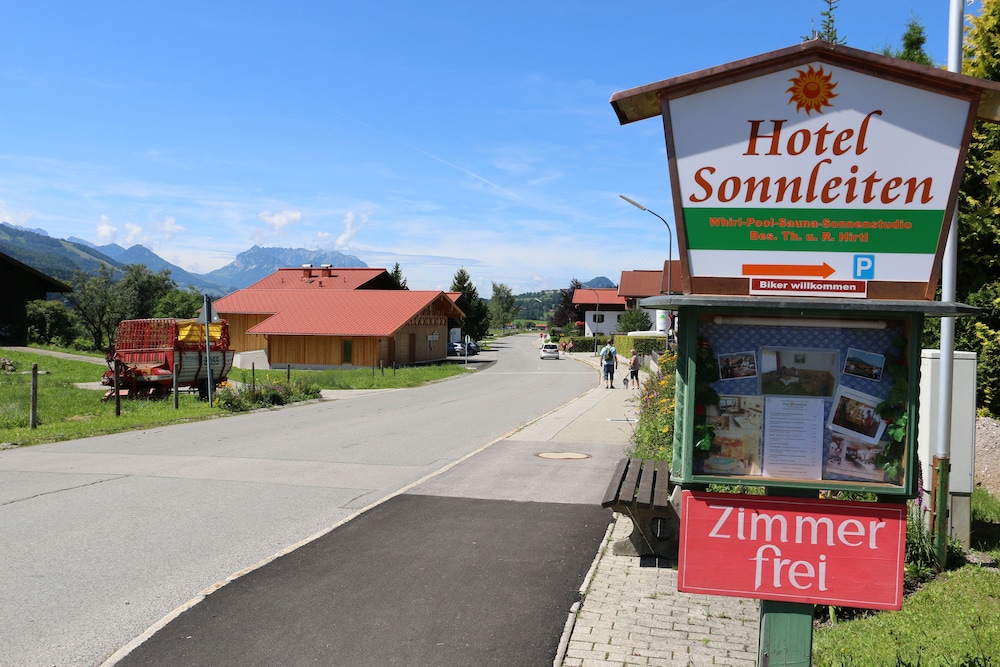 Deva Hotel Sonnleiten 62/72