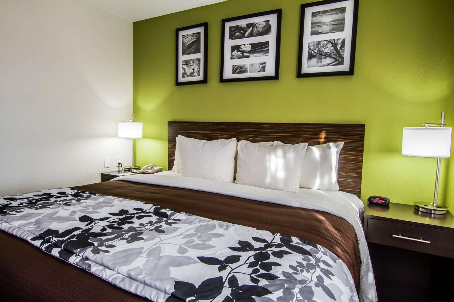 Sleep Inn Gallup 16/28
