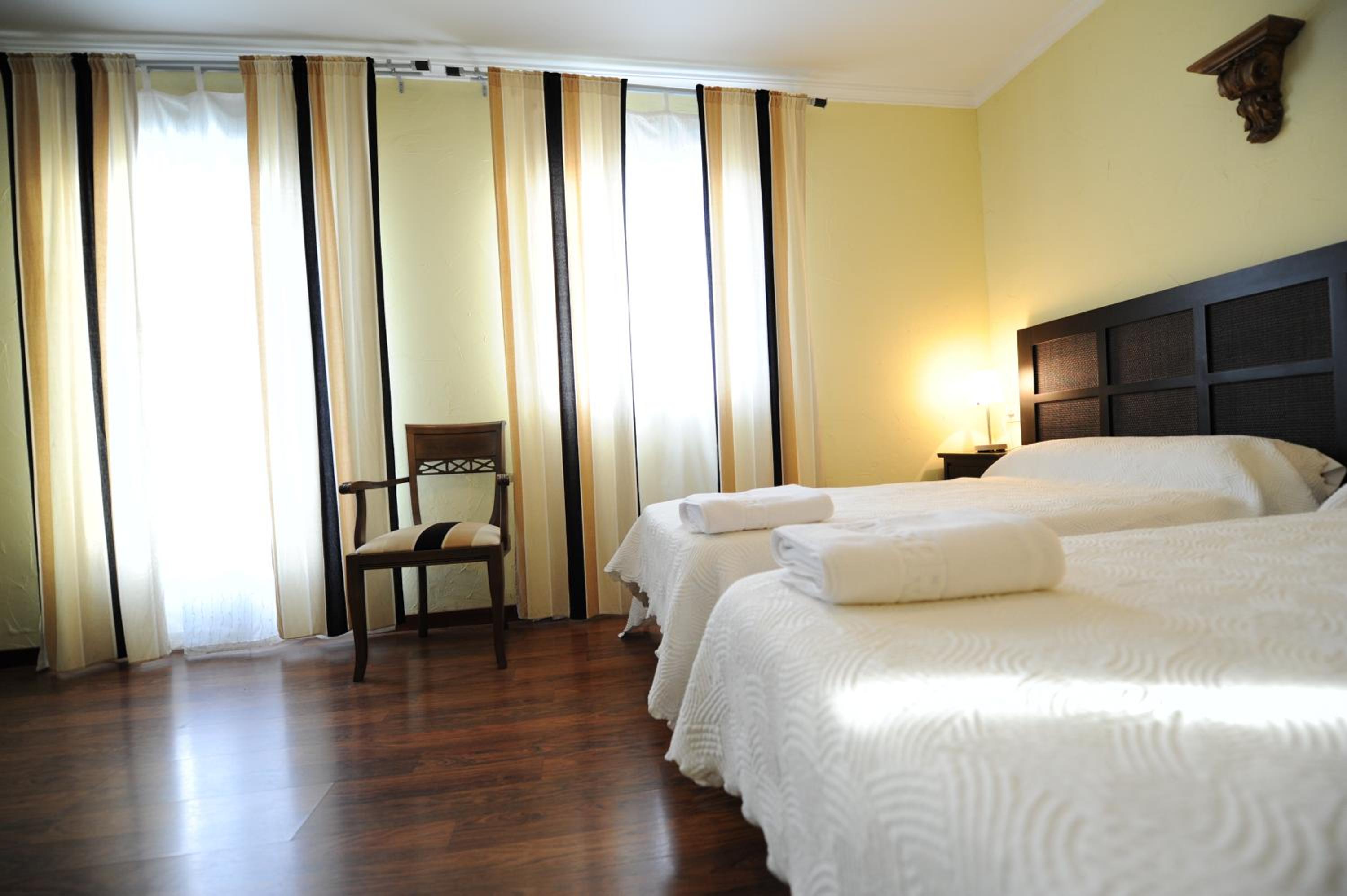 Hotel Montearoma 5/50