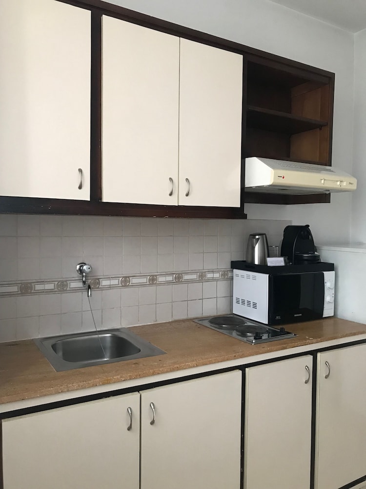 Casablanca Appart Hotel 59/60