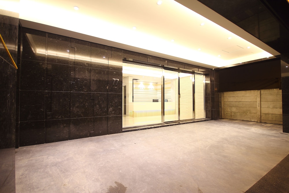 Leesing Hotel Fongshan 42/50