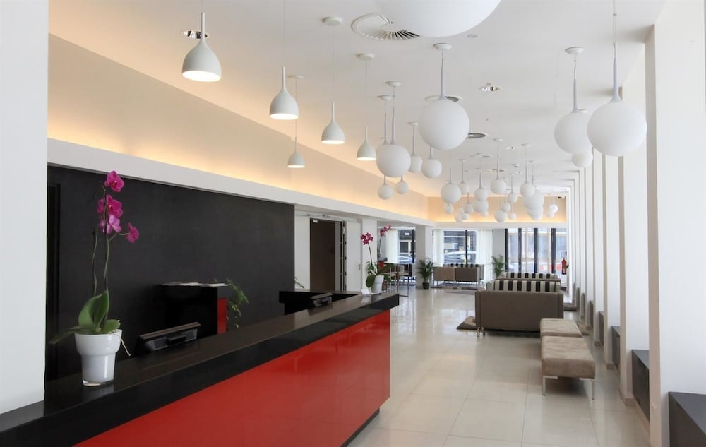 Golden Tulip Kassel Hotel Reiss 7/58