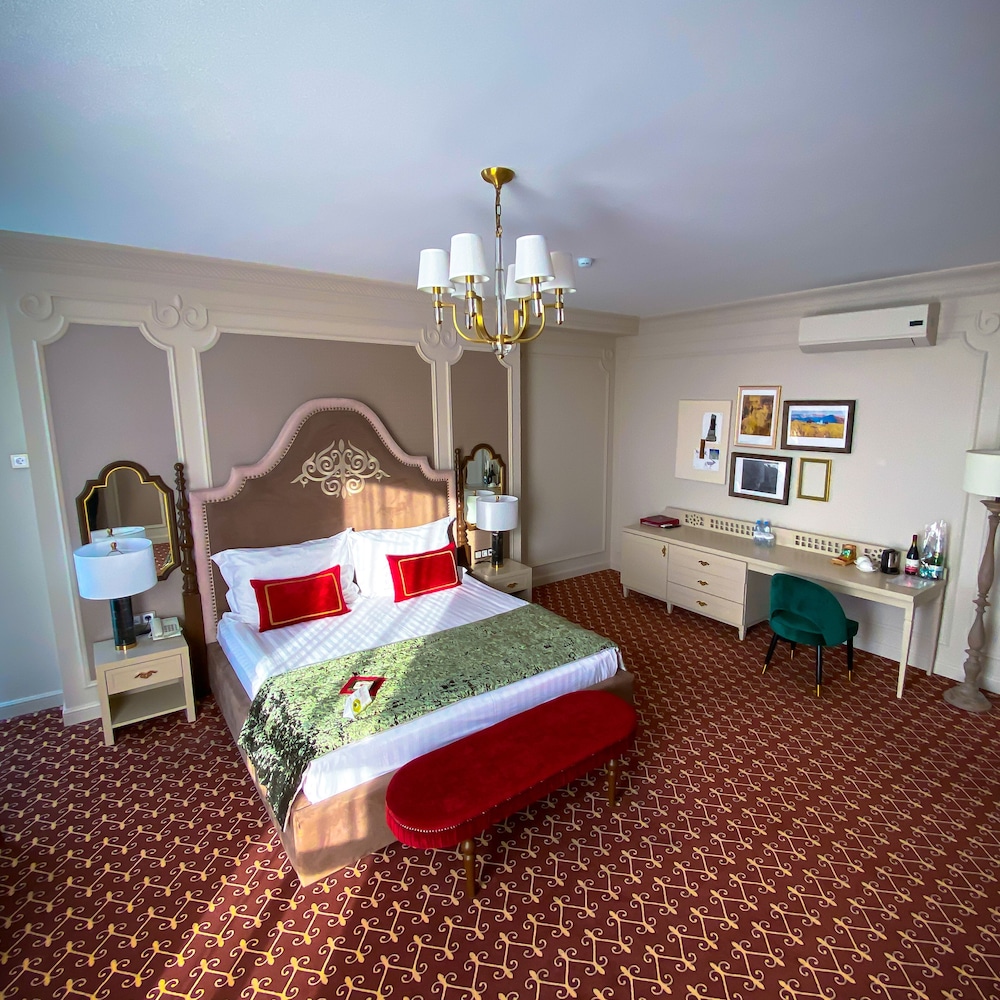 Jumbaktas Hotel 28/75