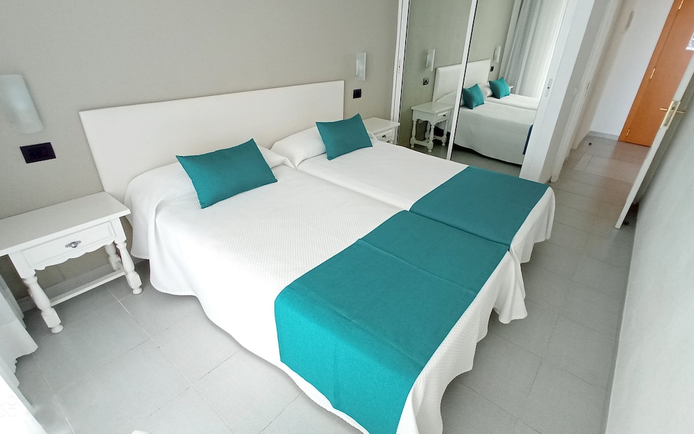 BLUESEA Lagos de Cesar 20/58