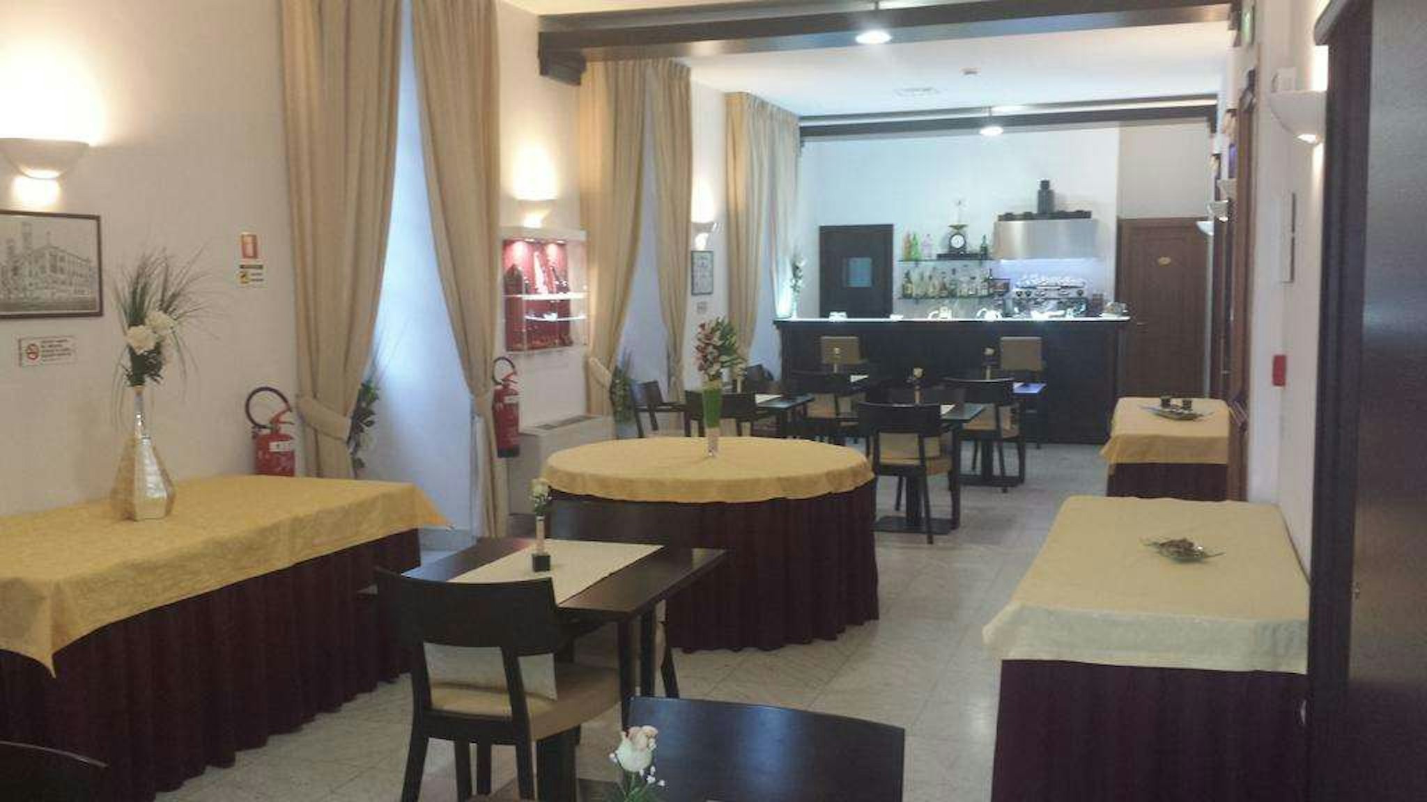 Hotel Due Colonne 46/71