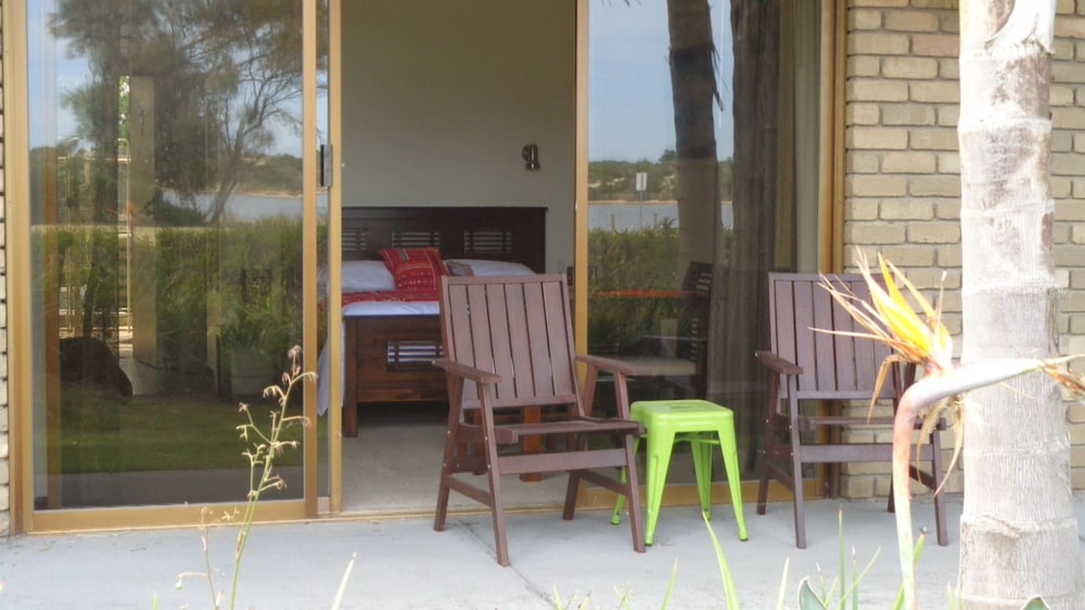 Abel Tasman Waterfront Motel 5/65