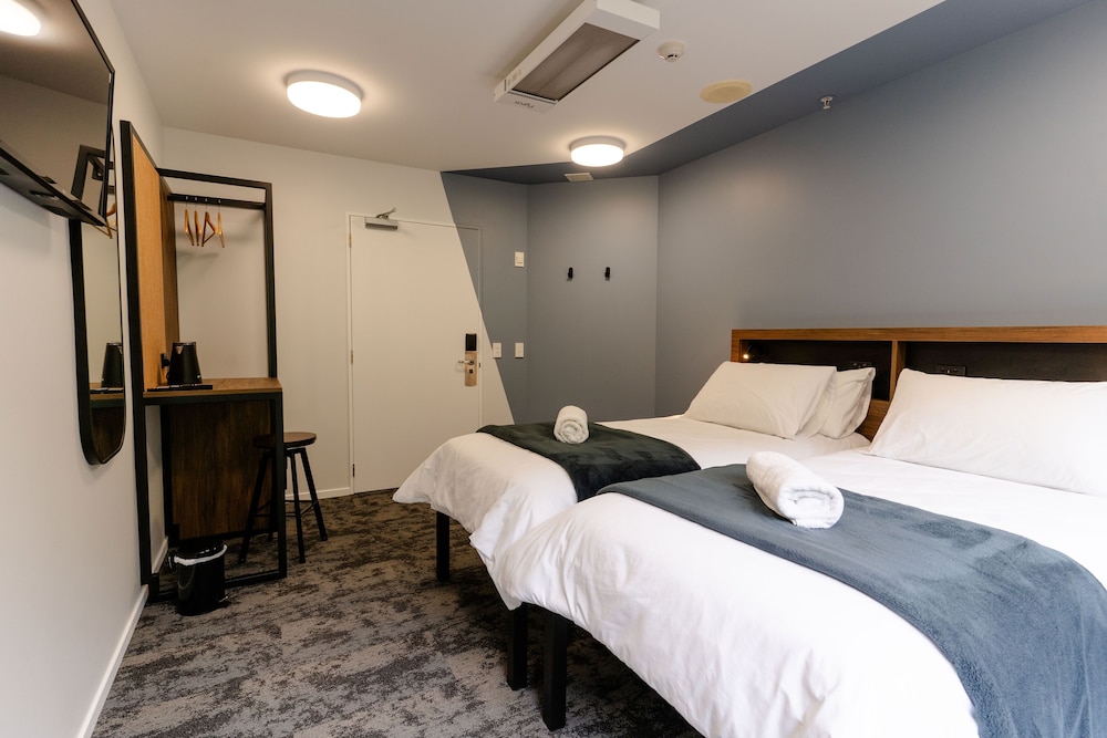 Haka House Queenstown Lakefront 6/50
