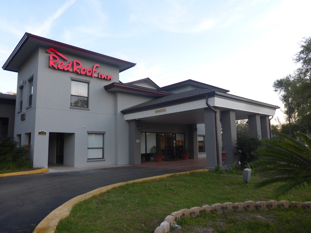 Red Roof Inn Tallahassee East 3/35
