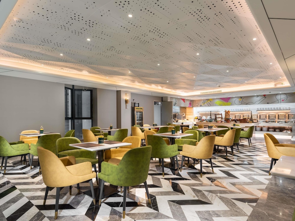 Mercure Chengdu Xindu 31/32