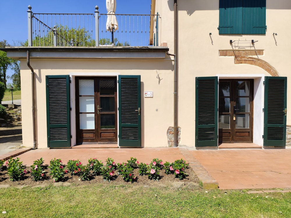 Agriturismo Collina Toscana Resort 3/50