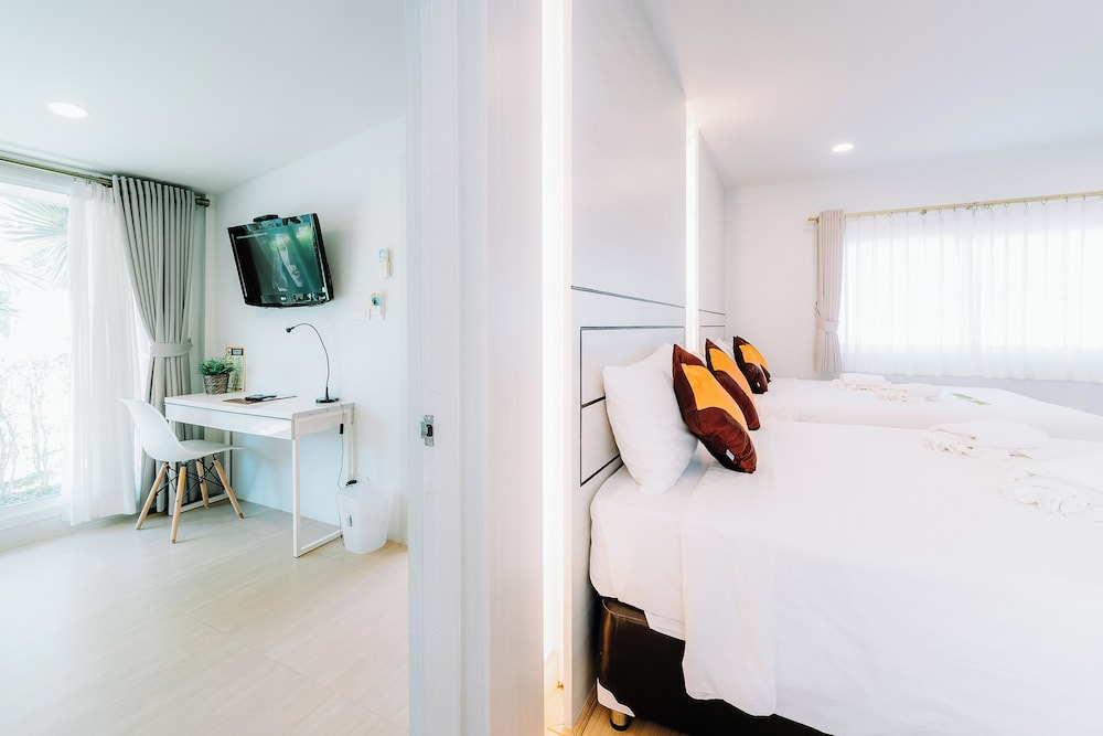 CHAOLAO CABANA RESORT 26/71