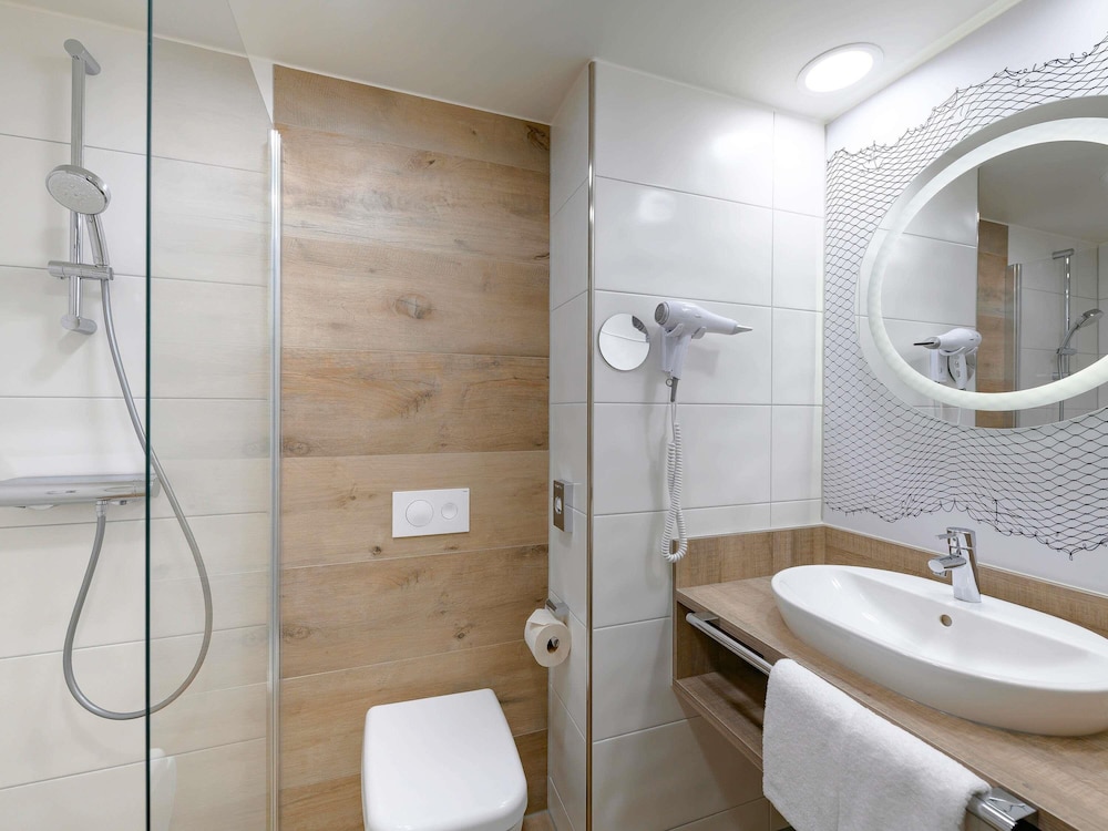 ibis Styles Kiel 44/49