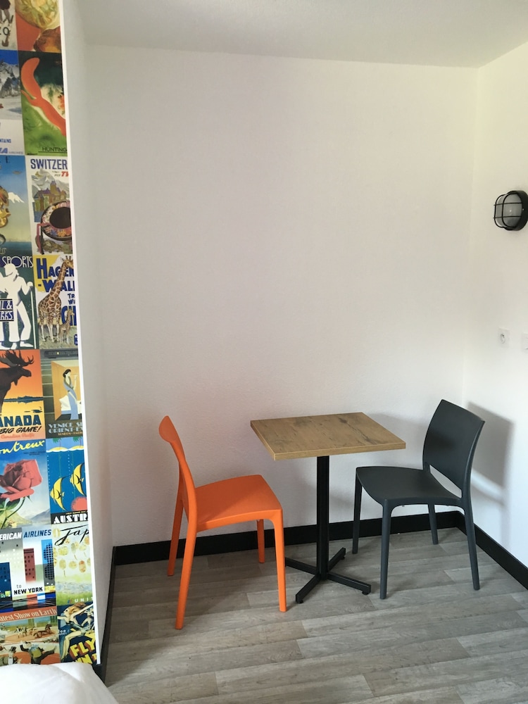 Hotel F1 Strasbourg Sud La Vigie 32/50
