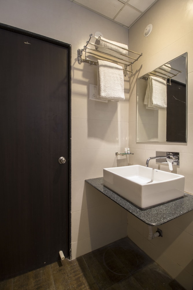 Hotel City Point 26/28