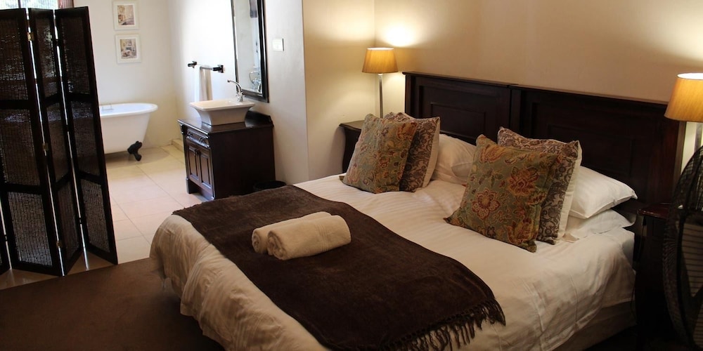 Kearsney Manor Guesthouse 19/31