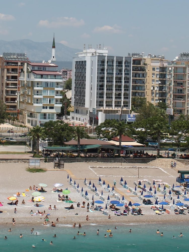 Olbia Residence Hotel 37/44