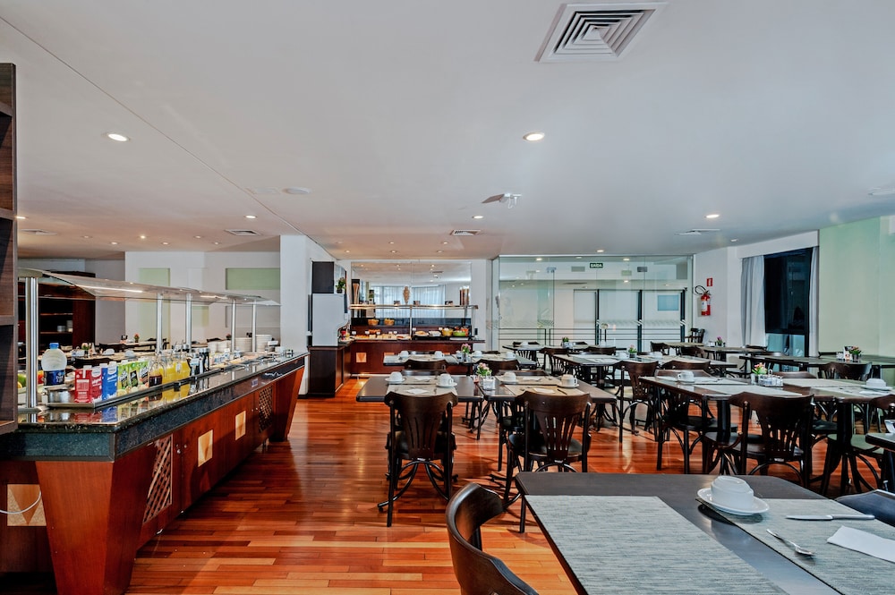 Slaviero Hotel Curitiba Shopping 37/50