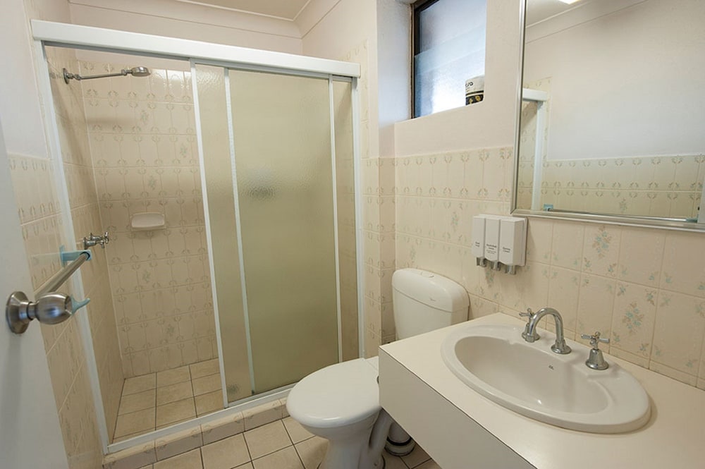 Garden City Motor Inn 15/53
