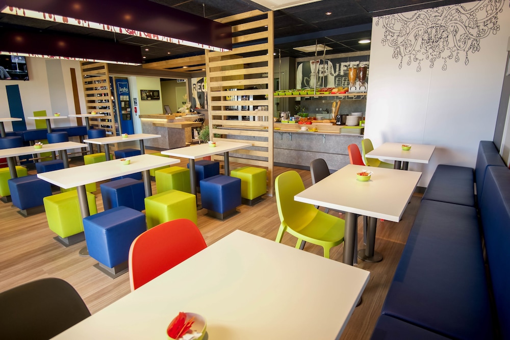 Ibis Budget Saint Martin De Crau Porte De Camargue 40/57