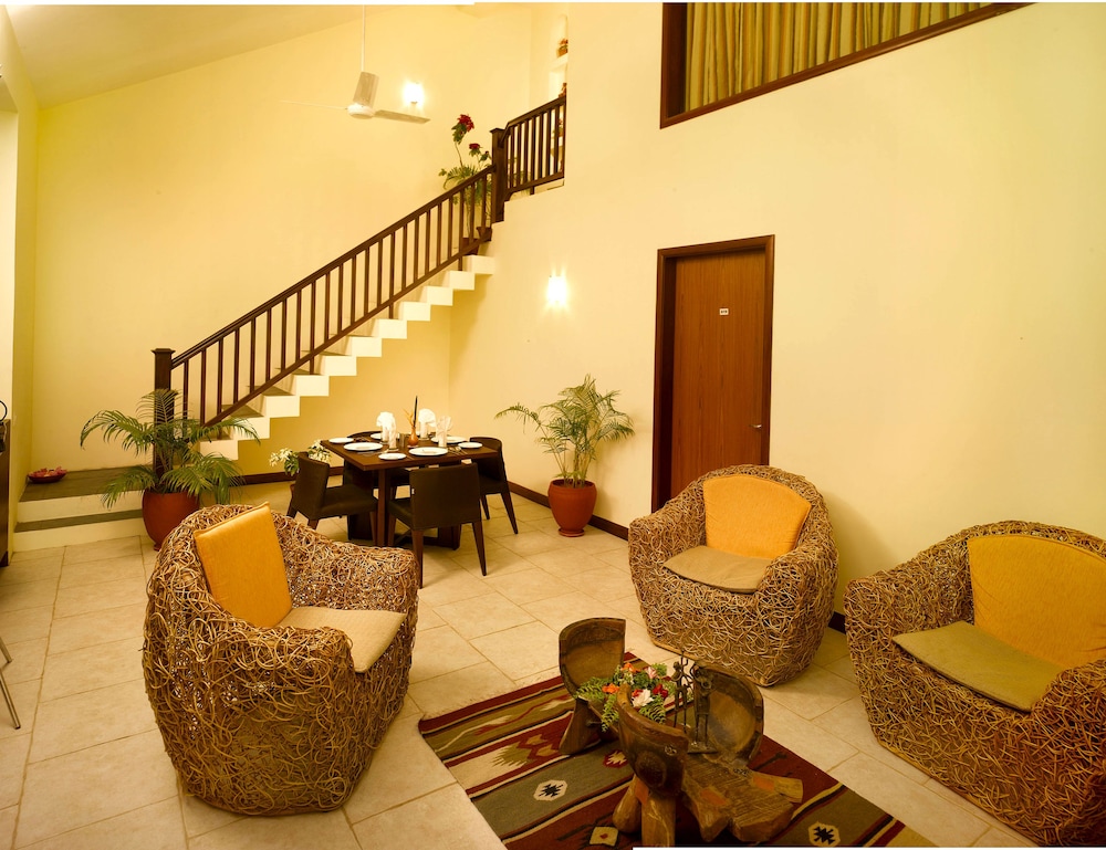 Vedic Village Spa Resort 32/50