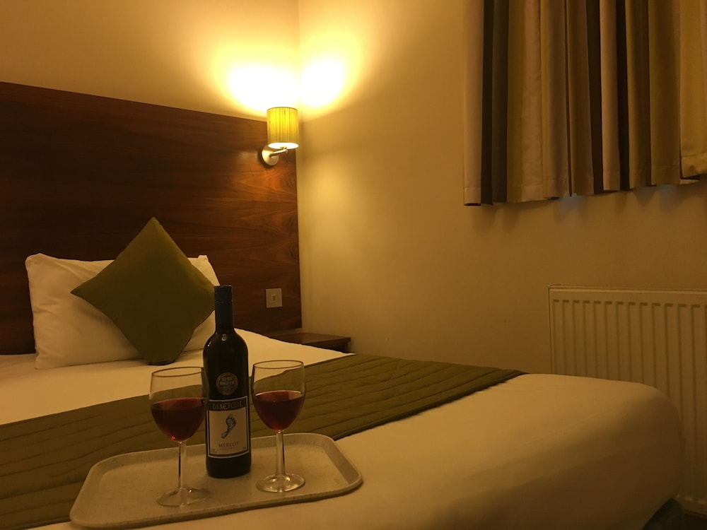 Stockwood Hotel 26/39