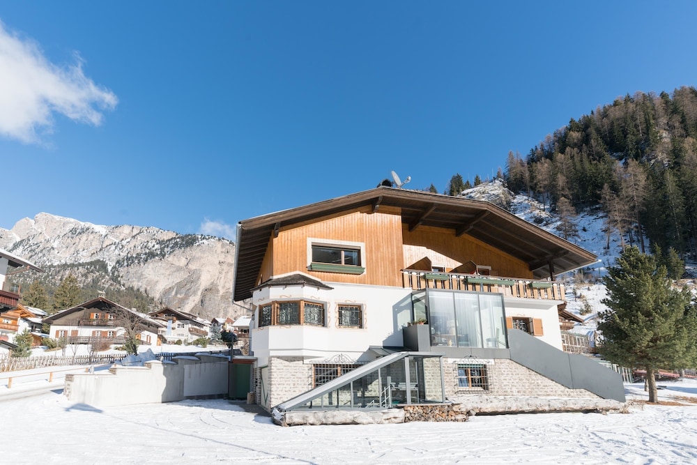 Hotel Solaia 45/50
